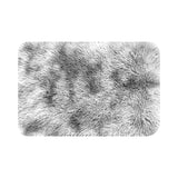 FLUFFY AREA RUG,KIDS ROOM CARPET,SUPER SOFT SHAGGY RUG,TIE-DYE RUG DOR LIVING ROOM